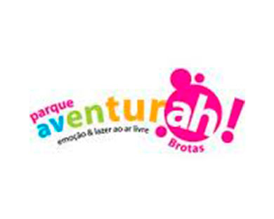 Logotipo Aventurah